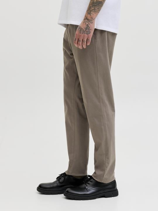 Actual product image Jack & Jones Slim Fit Chino Hose Chino Hose (W30/L30)
