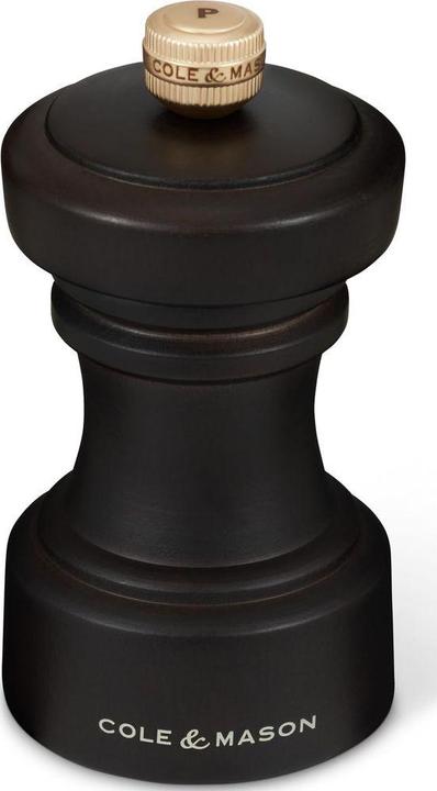 Actual product image Cole & Mason Hoxton (Pepper)