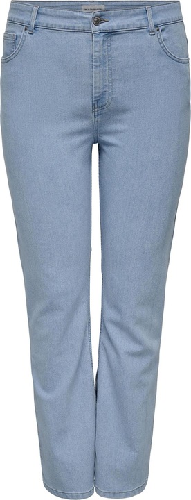Denim bleu clair