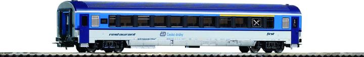 Produktbild Piko Schnellzugwagen Railjet Buffet CD, Ep. VI (Spur H0)