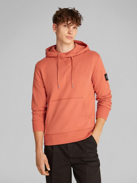 Produktbild Calvin Klein Jeans Badge Hoodie (M)