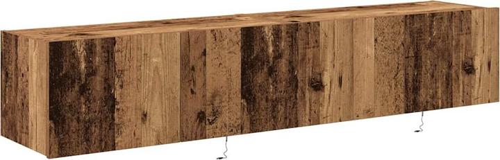 Actual product image vidaXL TV stand (35 x 80 x 31 cm)