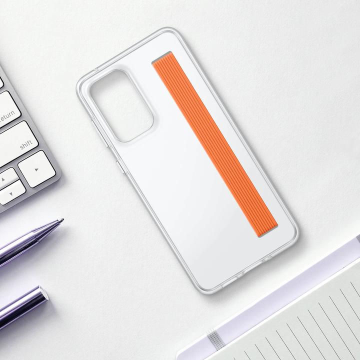Produktbild Samsung Slim Strap Cover (Samsung Galaxy A33 5G)