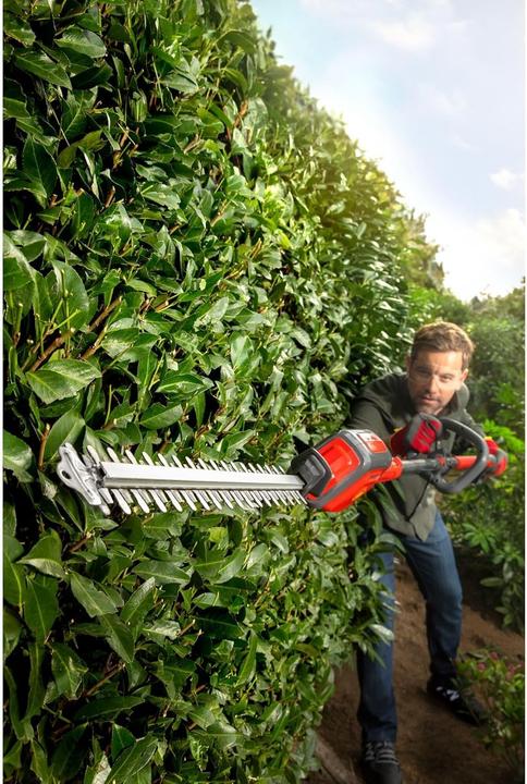 Image du produit Wolf-Garten HT 40 eM e-multi-star® CISEAUX DE COUPE (Manuel)