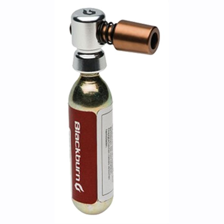 Actual product image Blackburn Local C02 Ride Kit