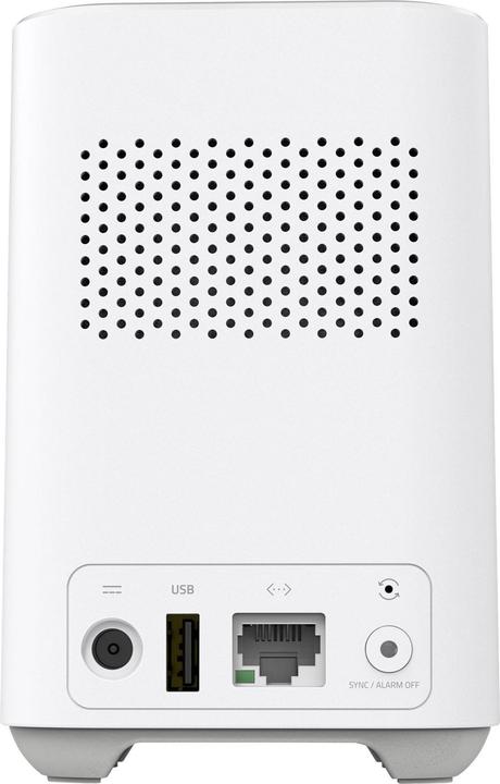 Actual product image eufy Video Doorbell (ZigBee)