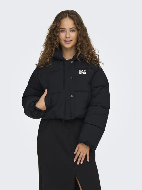 Actual product image Only ONLLAURA down jacket Down jacket (XS)