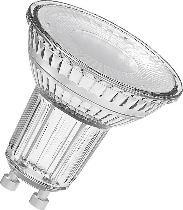 Produktbild Osram Led Star Par16 (GU10, 4.50 W, 345 lm, 1 x, F)