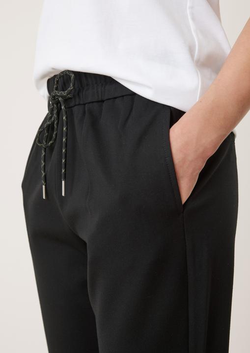 Produktbild S.Oliver Hose Regular Fit: Interlock-Jogpants (44)