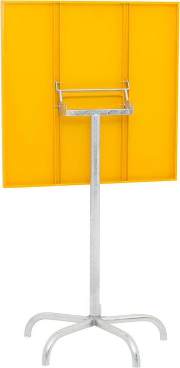 Produktbild Schaffner Stehtisch Säntis (80 x 80 x 110 cm)