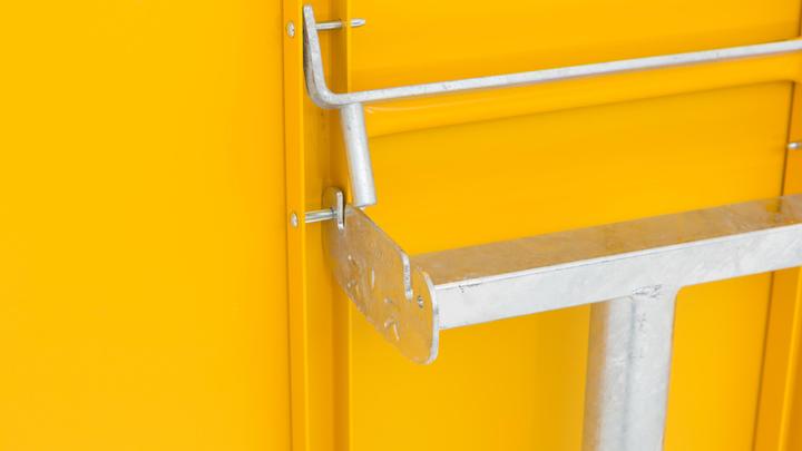 Produktbild Schaffner Stehtisch Säntis (80 x 80 x 110 cm)