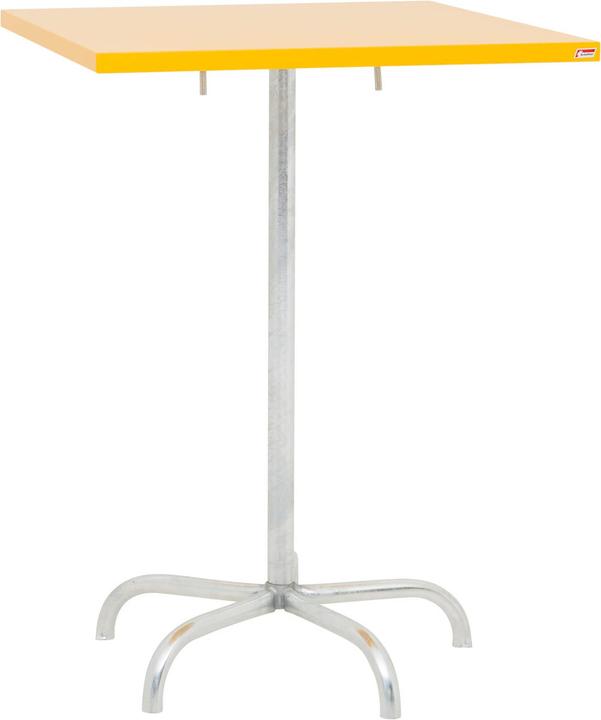 Produktbild Schaffner Stehtisch Säntis (80 x 80 x 110 cm)