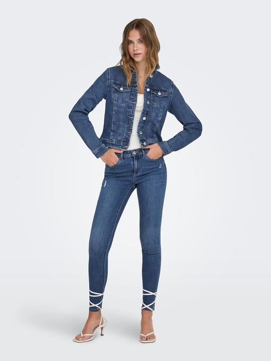 Produktbild Only Onlwonder Dnm Jacket Noos (M)