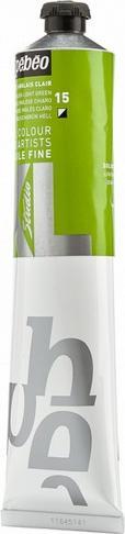 Produktbild Pebeo XL Feine Ölfarben (Englischgrün Hell, 200 ml)