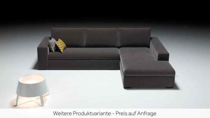 Produktbild Artanova Sofa Castell 9131 (3-Sitzer)