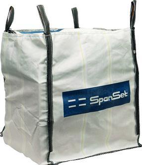 SpanSet Sacs pour conteneurs BigBag