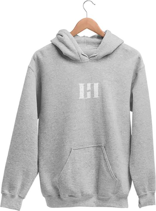 Produktbild Luca Hänni Hoodie (LH) (XL)