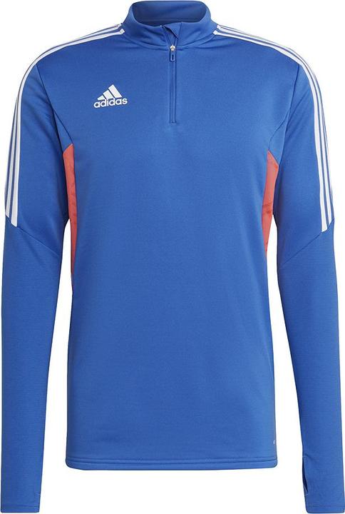 adidas Condivo 22 Predator Trainingsoberteil (XXL)