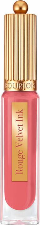 Produktbild Bourjois Rouge Velvet Ink (02 Belle Inco-Nude)