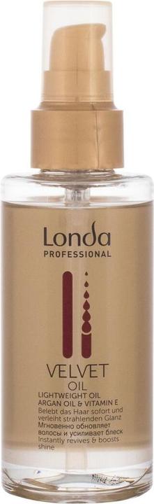 Immagine prodotto Londa Olio leggero di velluto (100 ml)