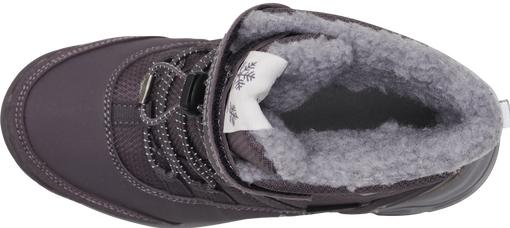 Actual product image hummel Snow Boot Tex Jr (36)