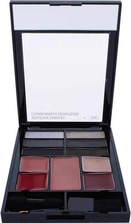 Produktbild Revlon Eyes, Cheeks + Lips (multicolour)