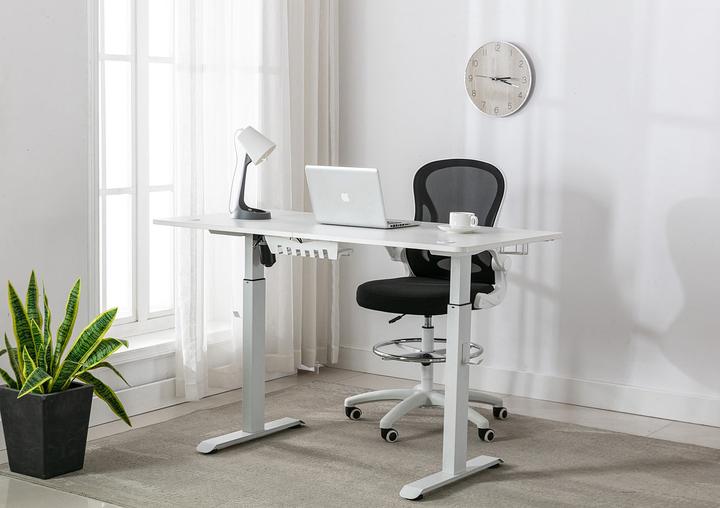 Produktbild General Office Schreibtisch