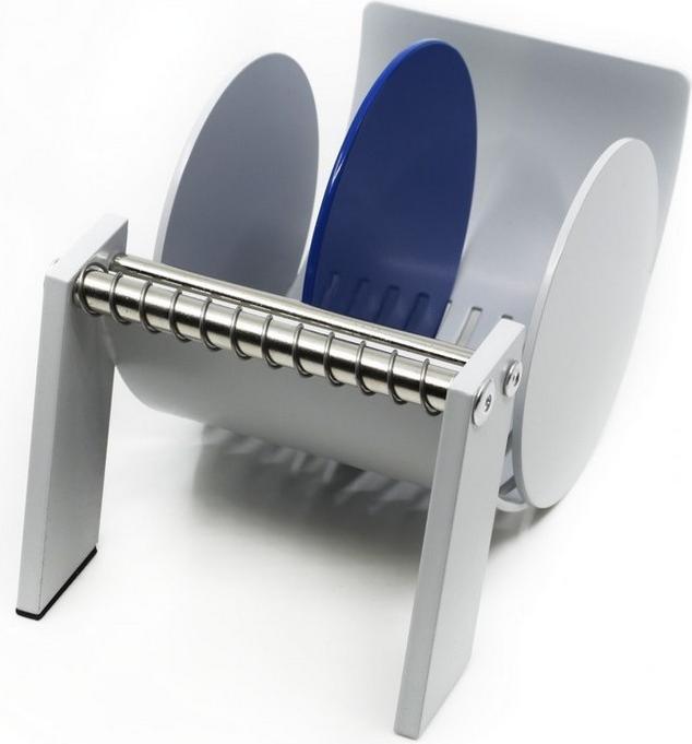 Produktbild Helvetikett Büro Dispenser