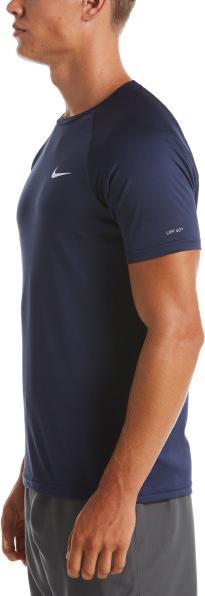 Actual product image Nike Essential Short Sleeve Hydroguard (S)