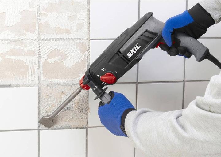 Produktbild Skil 1763 SDS-Plus-Bohrhammer 1010