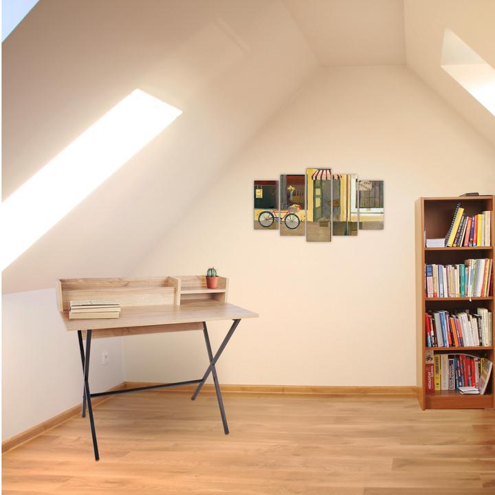 Image du produit Homitis Briggs (100 x 50 x 89 cm)