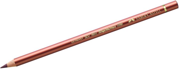 Produktbild Faber-Castell Farbstift Polychromos kupfer 252 (Kupfer, 1 x)