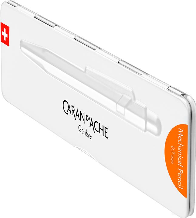 Produktbild Caran d'Ache 844 COLORMAT-X Minenhalter (0.70 mm, HB, 1 x)