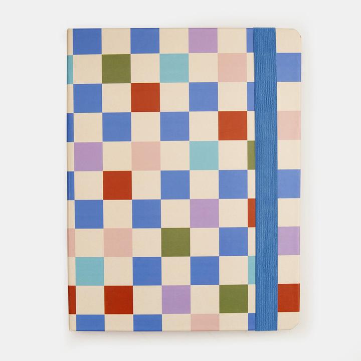 Produktbild Kikkerland Notebook And Sticky Note Set (266 x 205 mm)