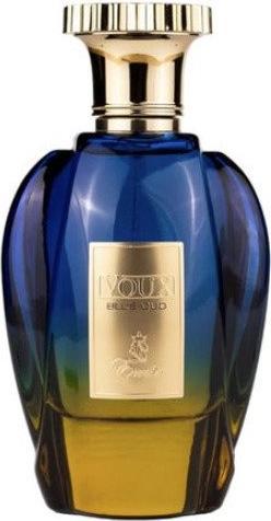 Paris Corner Emir Voux Blue Oud Eau De Parfum 100ml (Eau de Parfum, 100 ml)
