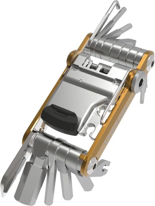 Actual product image Topeak PT30