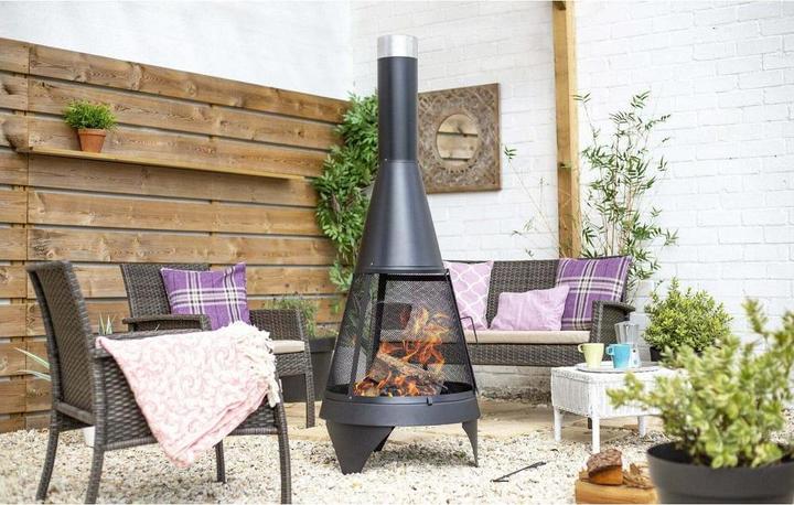 Image du produit La Hacienda Cheminée Colorado Extra gross