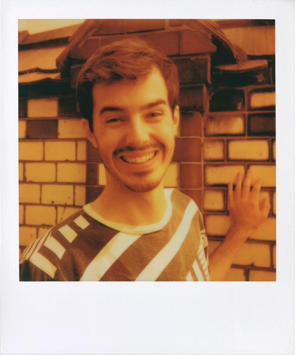 Produktbild Polaroid One Step Filter Kit (Optik)