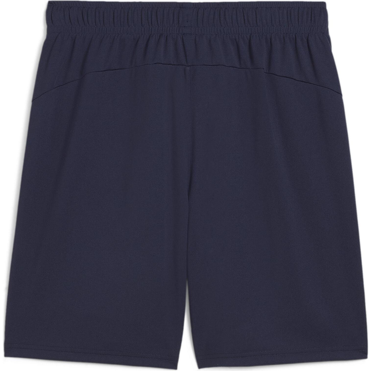 Thumbnail - Puma, Herren, Sporthose, RBS Training Shorts (XXL), Blau, XXL