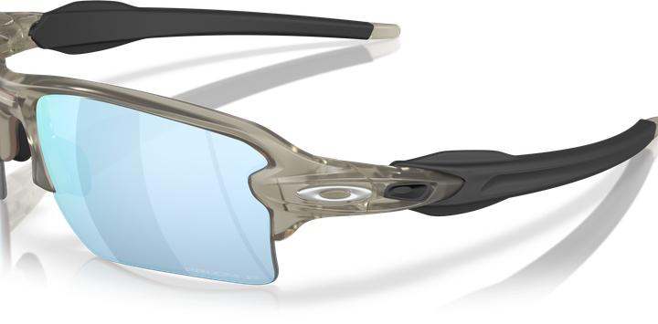 Produktbild Oakley FLAK 2.0 XL (PRIZM DEEP WATER POLAR, Matte grey ink, PRIZM DEEP WATER POLAR, Matte grey ink)