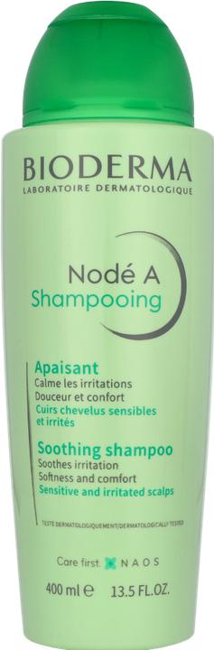 Produktbild Bioderma Node (Flüssiges Shampoo, 400 ml)