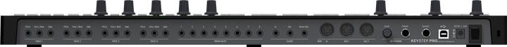 Produktbild Arturia KeyStep Pro Black Edition