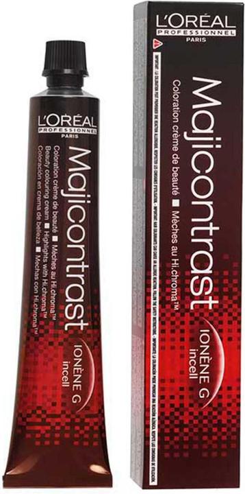 Immagine prodotto L'Oréal Professionnel Crema a strisce Majicontrast (Rame)