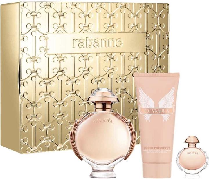 Image du produit Paco Rabanne Olympéa (Eau de parfum, 80 ml)