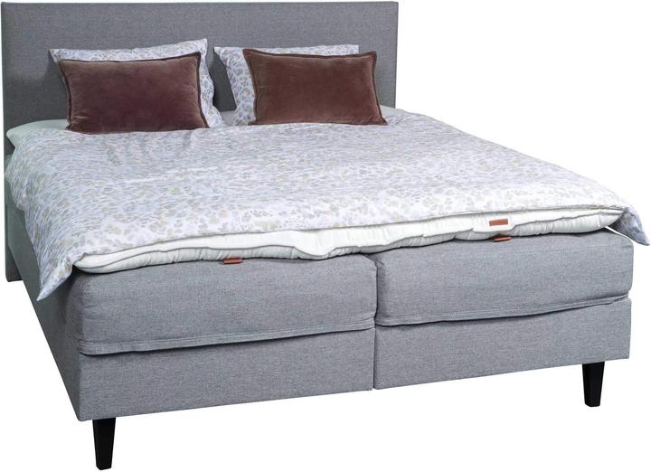 Produktbild Schlossatelier Boxspringbett Classic - Spezial Edition