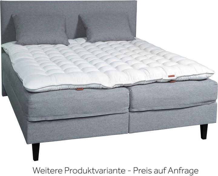 Produktbild Schlossatelier Boxspringbett Classic - Spezial Edition