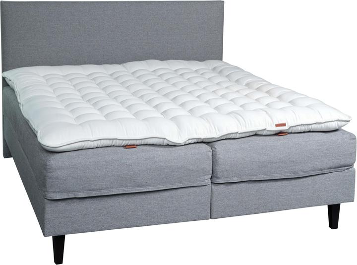 Produktbild Schlossatelier Boxspringbett Classic - Spezial Edition