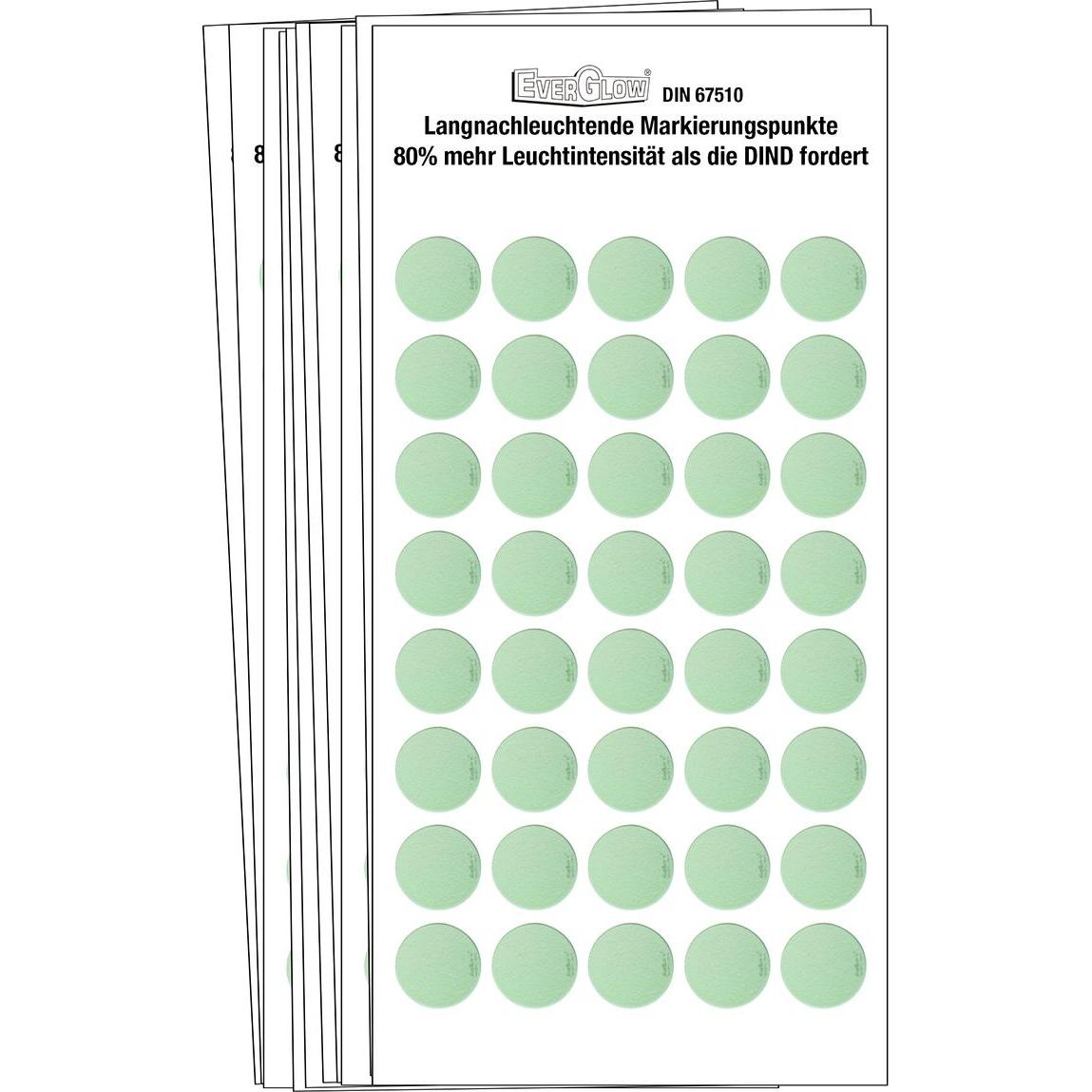Brady PHOTOLUM DISCS-DIA 1,6 10/PAC (PHOTOLUM DISCS-DIA 1,6 10/PAC)