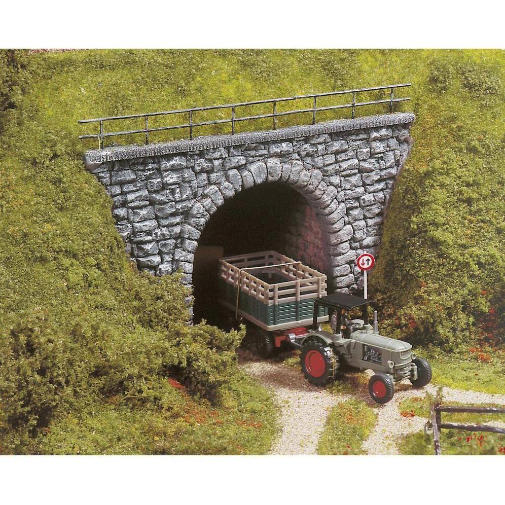 Thumbnail - Noch H0 Unterführung 1gleisig Harts