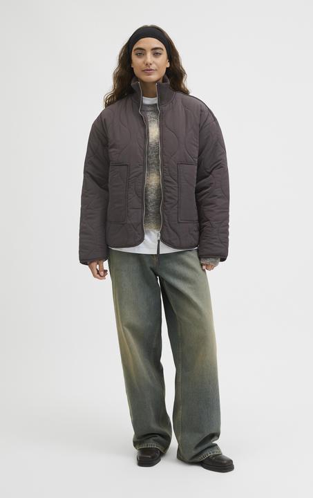 Actual product image JJXX Jxserena Mid Quilted Jacket Otw Sn (XS)